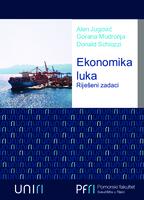 prikaz prve stranice dokumenta Ekonomika luka :  riješeni zadaci