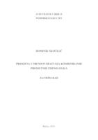 prikaz prve stranice dokumenta Primjena i trendovi razvoja kombiniranih prometnih tehnologija