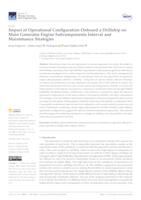 prikaz prve stranice dokumenta Impact of Operational Configuration Onboard a Drillship on Main Generator Engine Subcomponents Interval and Maintenance Strategies