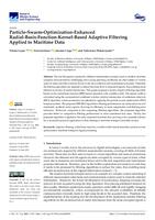 prikaz prve stranice dokumenta Particle-Swarm-Optimization-Enhanced Radial-Basis-Function-Kernel-Based Adaptive Filtering Applied to Maritime Data